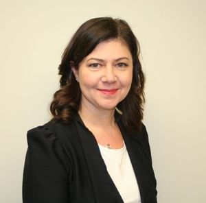 Meet your Posher, Nanette